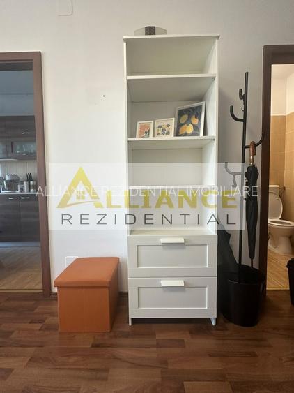 GARSONIERA - Complex Rasarit de Soare - TITAN SECTOR 3, 72.000€ - 5