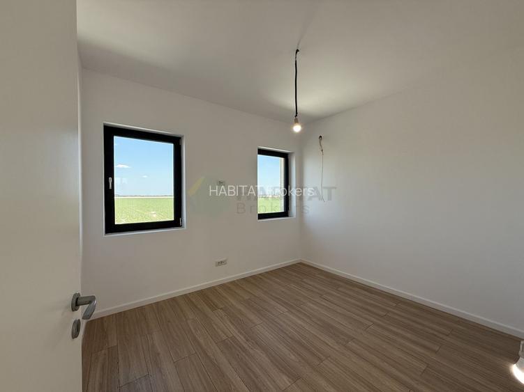 Vila individuală 4 camere - 15