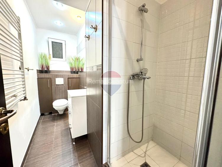 Apartament 3 camere de închiriat | Ultracentral | Oradea - 14