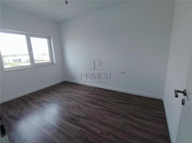 Duplex superb - teren generos - finisaje premium