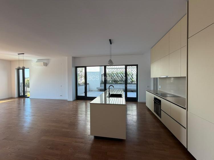 Vanzare - apartament duplex - 4 camere - parkview - Avalon Estate-Pipera - 4