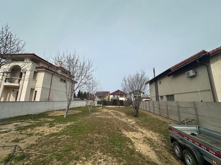 Teren de vanzare Zona Kamsas