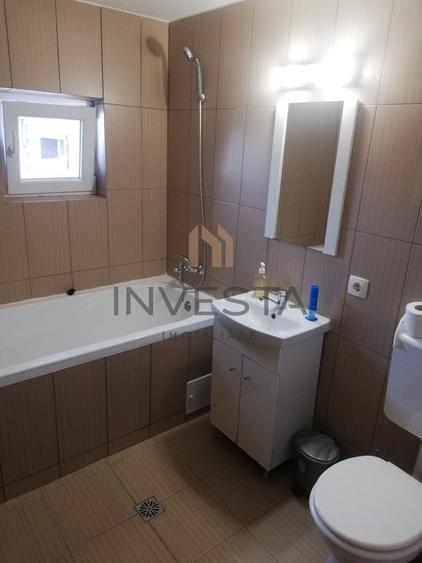 Apartament 2 camere decomandat, cartier Intre Lacuri, zona Iulius Mall