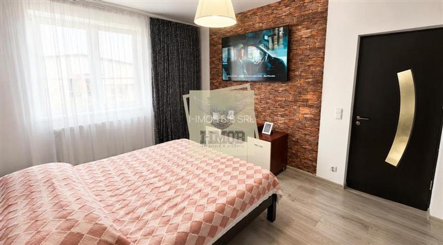 Apartament 2 camere | decomandat | 50mp | Cisnadie - 2