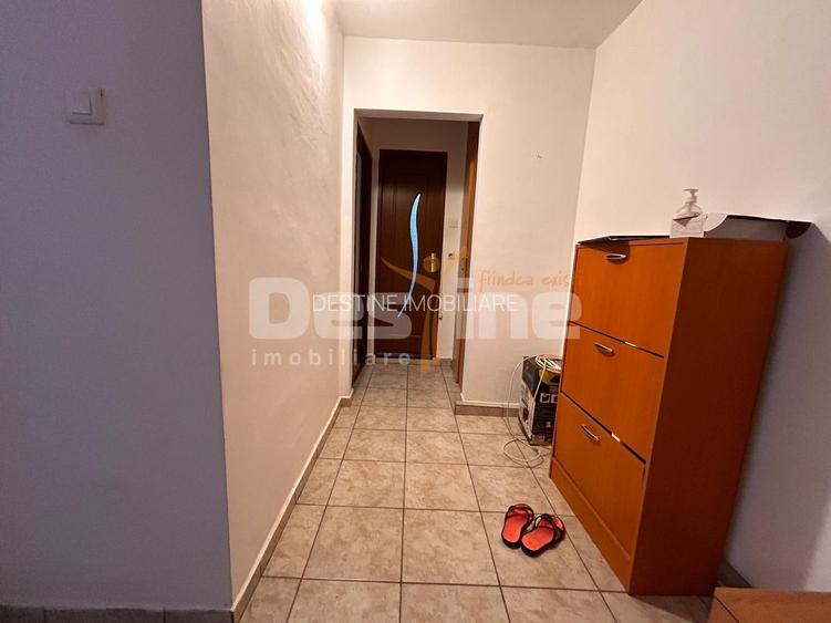 Apartament 2 camere decomandat, 54 mp, etaj 1 – Tomești - 7