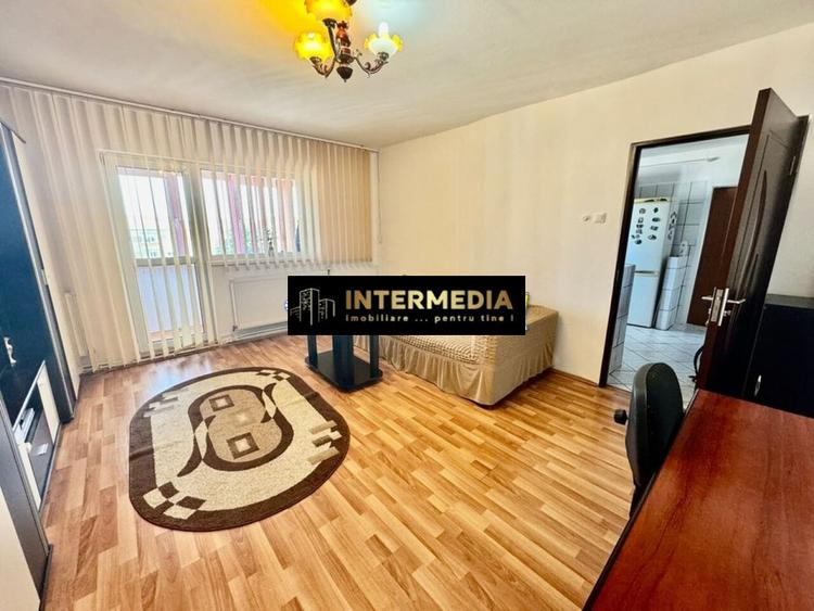 Apartament cu 2 camere de vanzare in Alba Iulia Cetate Piata mobilat si utilat