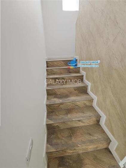 Vila P+1 Samurcasi 113 mpu 4 camere teren 515 mp - 19