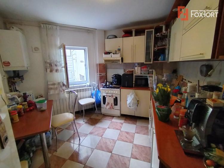 COMISION 0% Apartament cu 3 camere de vanzare in zona Soarelui