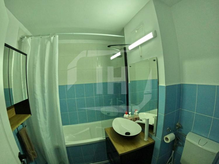 Apartament 4 camere I decomandat I cu parcare I Marasti