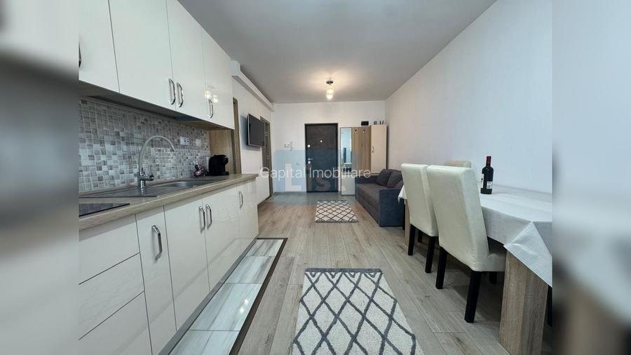 FARA COMISION! Apartament 2 camere, imobil 2019, parcare,NEW CITY - 3