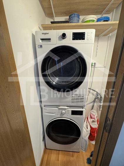 Apartament cu 2 camere, decomandat, 54mp, Zona Pandurilor
