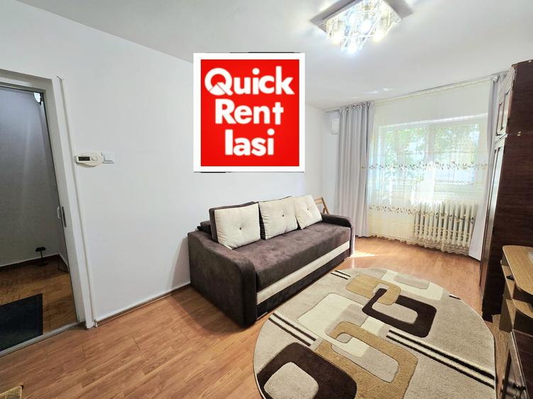 Alexandru Dacia Apartament 2Camere Decomandat Renovat