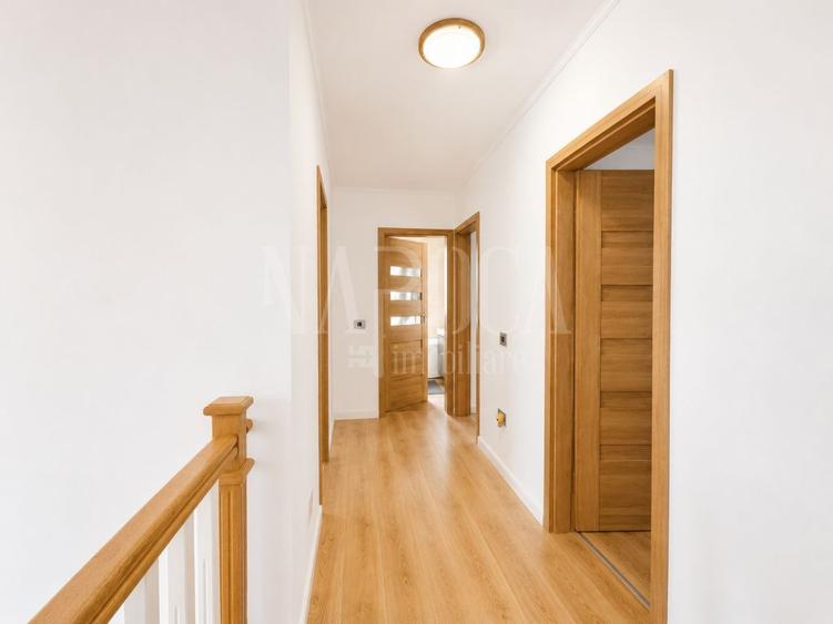Casa 4 camere de vanzare in Floresti