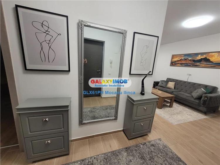 Inchiriere apartament 2 camere, MRS Village, Albert, Ploiesti