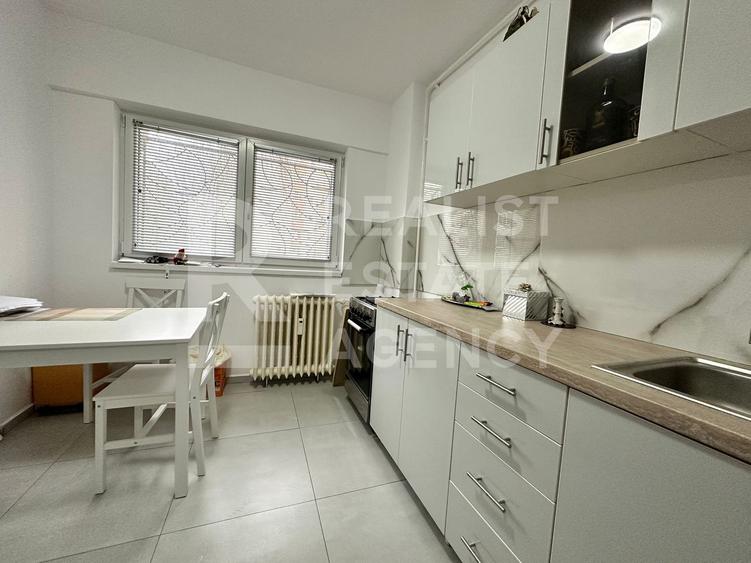 Apartament 2 camere, 50 mp utili, 1984, Arena Nationala, București