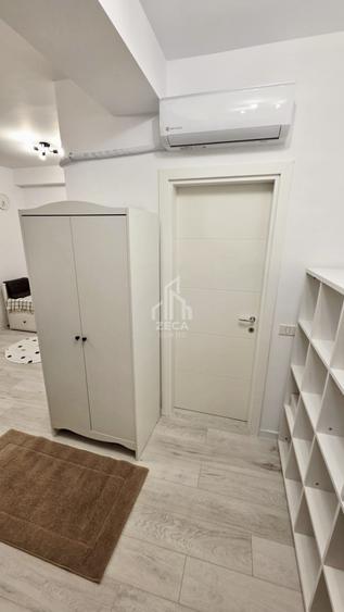Garsonieră semidecomandată | Zona Titan | Strada Prisaca Dornei | 445 €/lună | - 5