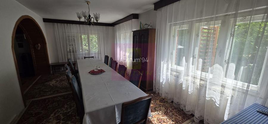 Vila cu livada de vanzare in Breaza - 5