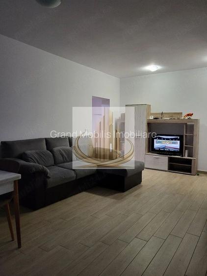 Apartament Ghiroda | 2 camere | 51 mp | Balcon 8 mp | Parcare inclusa