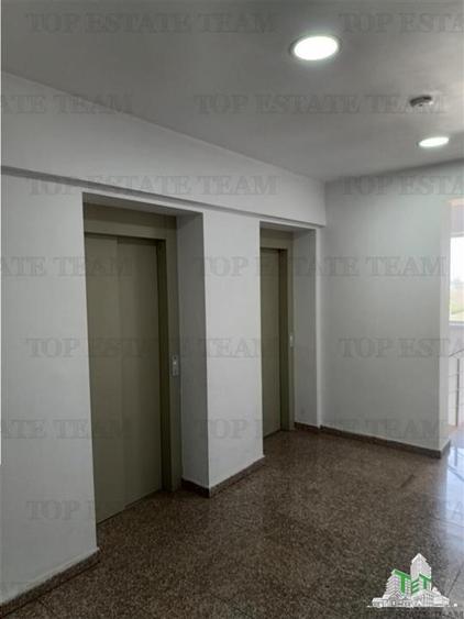 Apartament modern cu 2 camere si balcon, suprafata totala 49,3mp intr-un bloc di