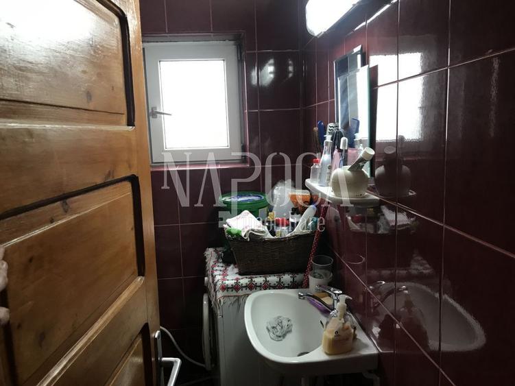 Casa 5 camere de vanzare in Buna Ziua, Cluj Napoca