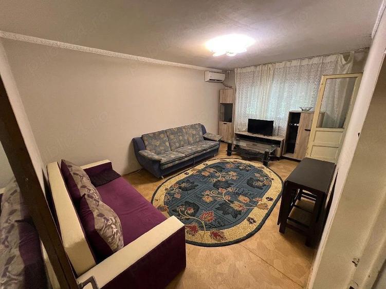 🏡 Ap. 3 Camere de vanzare | Etaj 1 | 2 Băi | | zona Apusului