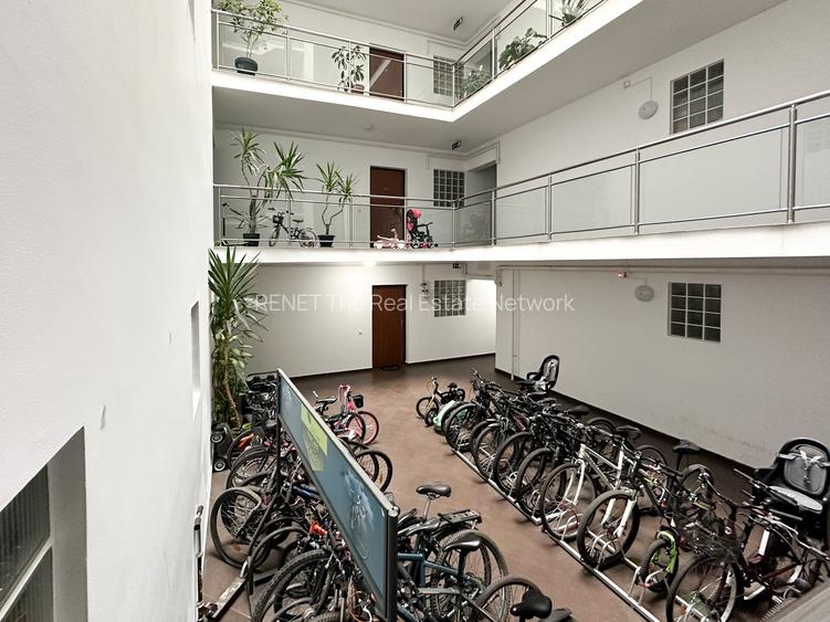 Ocazie de investitie intr-un complex cu piscina - 15