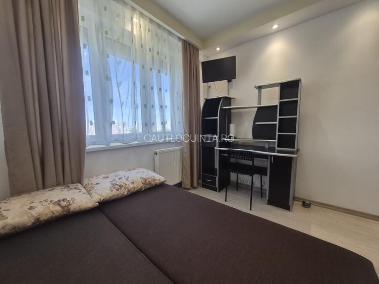 3 camere/Drumul Taberei/ renovat/ A.C/ metrou - 7