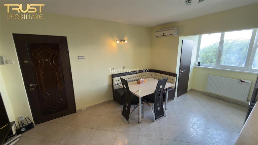 3 Camere I Zorilor I Zona UMF I AC I Complet Echipat - 12