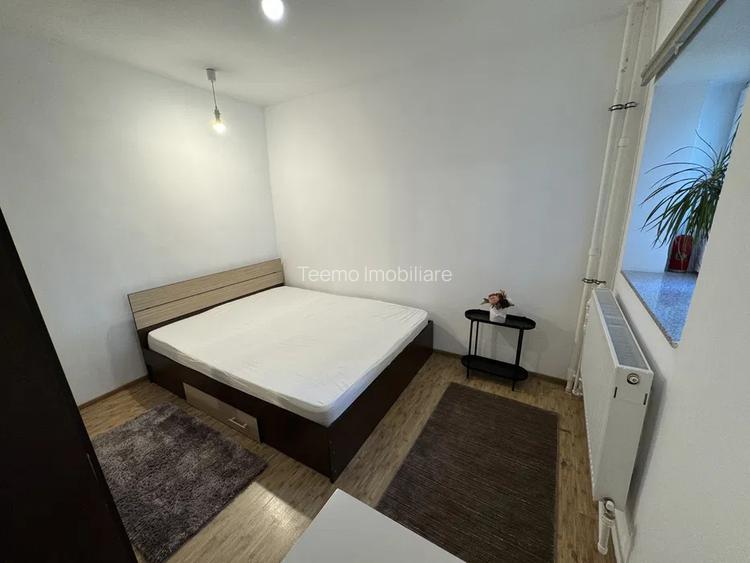 Apartament 3 camere, 2 dormitoare, 56 mp, masina spalat vase, metrou, Lujerului - 3