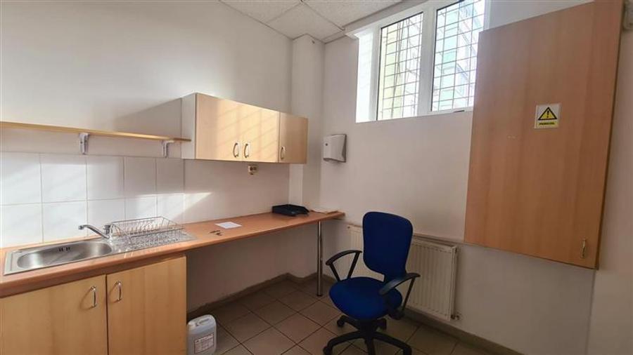 Spatiu comercial 150 mp , Dambovita - Aurora