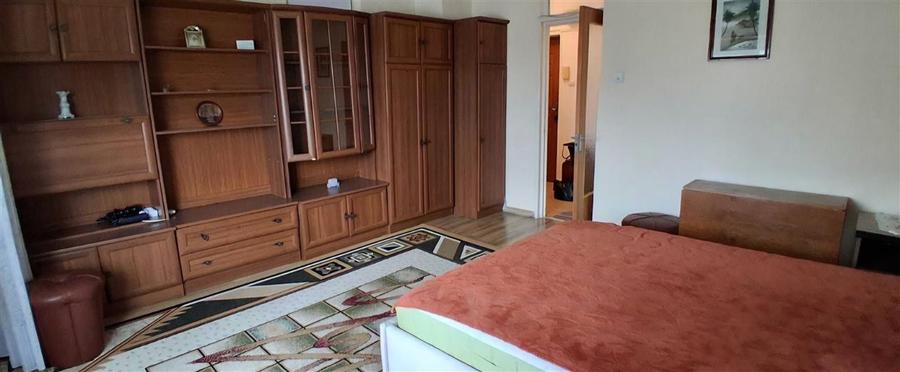 Apartament 1 Camera Nicolina - Belvedere