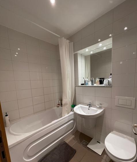 2 Camere Complex Exclusivist Bloc 2012 (NewTown Faza 2)