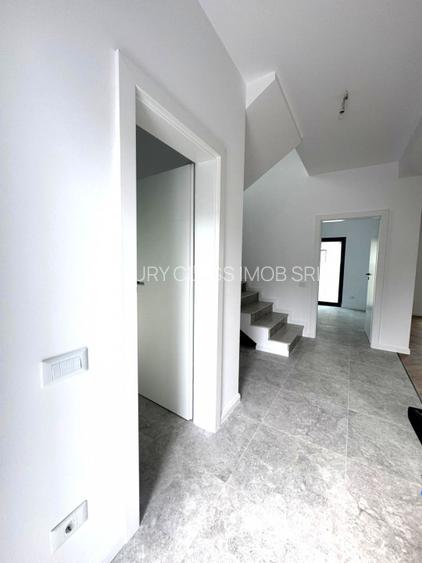 Vanzare Casa/Vila Individuala Bragadiru-Crisul Repede id nr 44 - 12