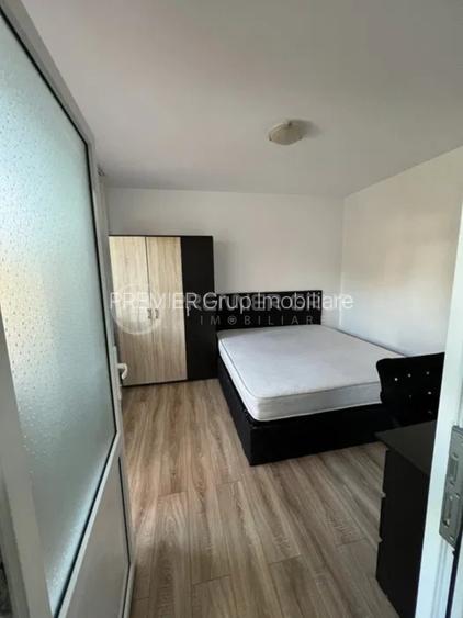 ETAJ 1! Apartament 2 camere, Podu Ros, 50mp, CT, AC - 3