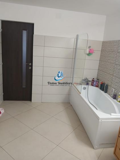 Apartament 4 camere, bloc 1983, 85 mp + mansarda 70 mp Maratei 2