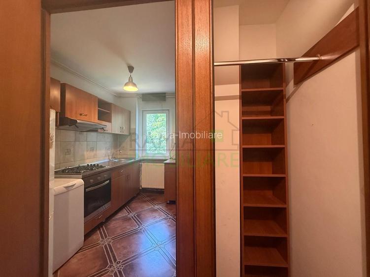 Apartament spațios cu 2 camere, etaj intermediar, mobilat – Astra - 4
