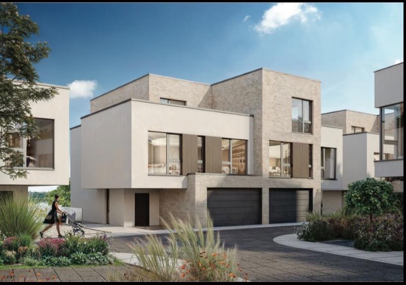 Vila, piscina/sauna