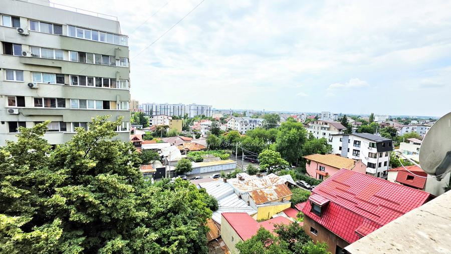 Cel mai urat apartament din Bucurestii Noi. Fa-l tu frumos! - 43