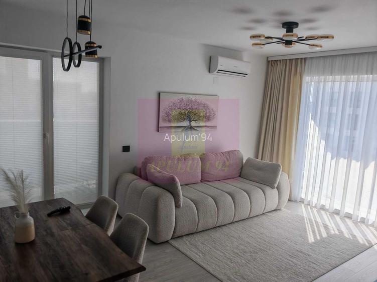 Apartament 3camere in Astorium- piscina privata, Theodor Pallady
