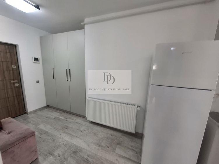 Apartament modern cu 2 camere | 65 mp | Parcare subterană | Zona FSEGA