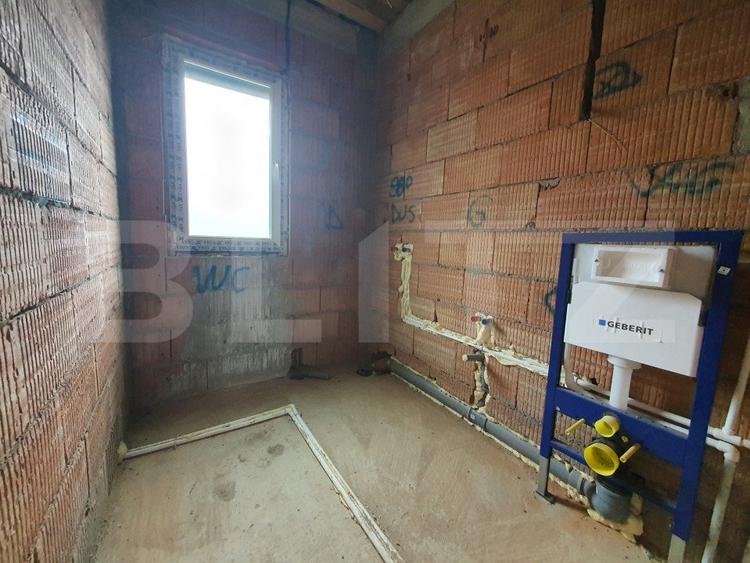 Casa individuala 4 camere, 109 mp utili, Sigmir
