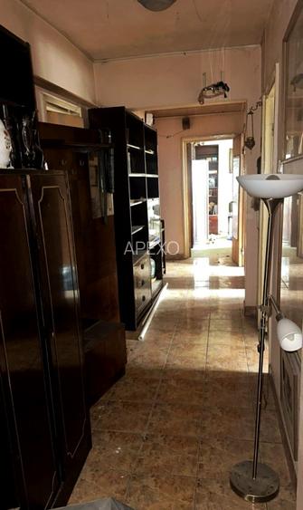 vand apartament cu 3 camere - 5