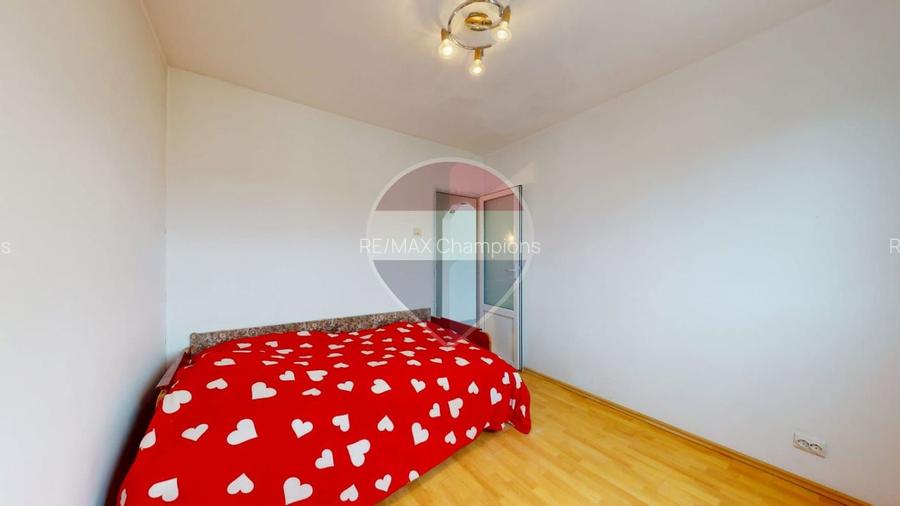 3 Camere| Vedere Piatra Craiului | Zărnești – Grui | 48 mp  | 52.500 € - 15