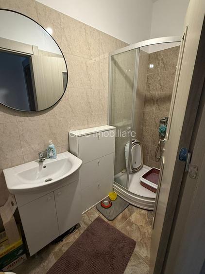 De vanzare apartament premium 3 camere | 2 băi bloc nou 2023 zonă Păcii A266 - 13