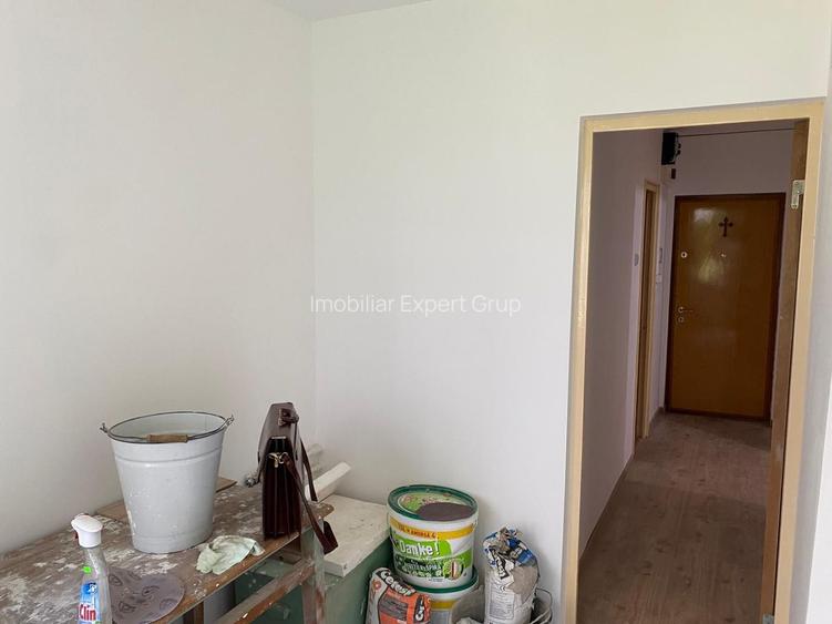 Tineretului | 2 Camere Decomandat | Renovat | Etaj 3/8 - 18