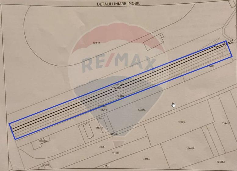 Teren P+11 Hipodrom Ploiești—20.000 mp, Front Direct la Bulevard