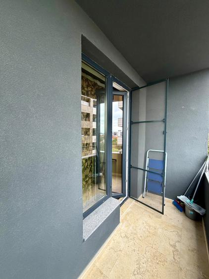 Apartament 3 Camere Tomis Plus – Noir Residence 160000 euro