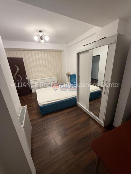 Apartament 2 cam, Faleză Nord, vedere la mare - 6