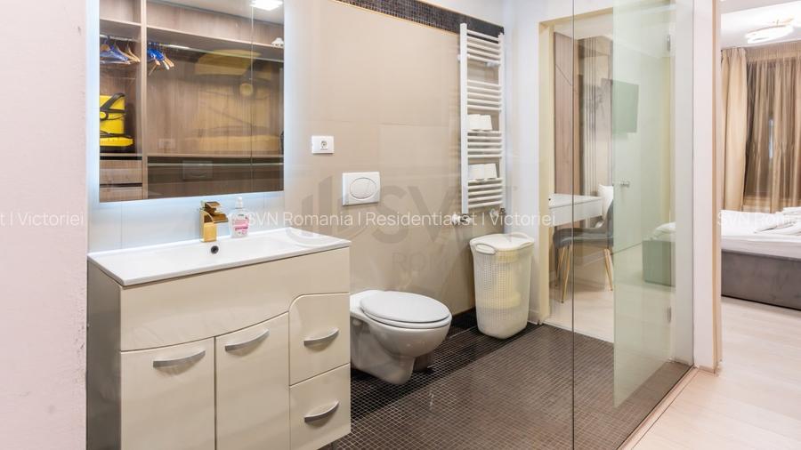 REA1029233 APARTAMENT SUPERB l NOU RENOVAT l PARCARE l TERASA 31 MP l HERASTRAU - 23