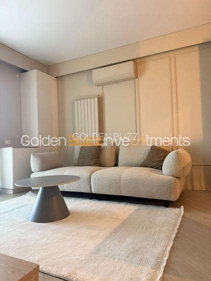 Apartament 2 camere de inchiriat | Cortina North - 2